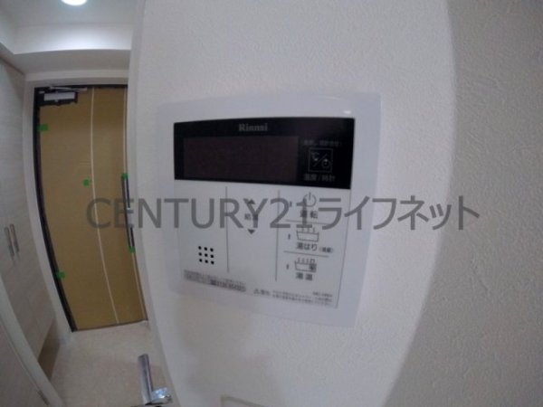 ミラージュパレス新梅田リオ