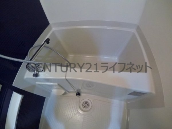 ミラージュパレス新梅田リオ