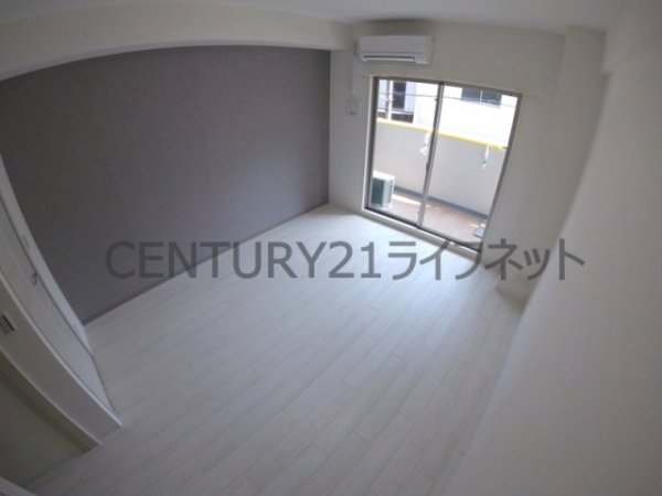 ミラージュパレス新梅田リオ