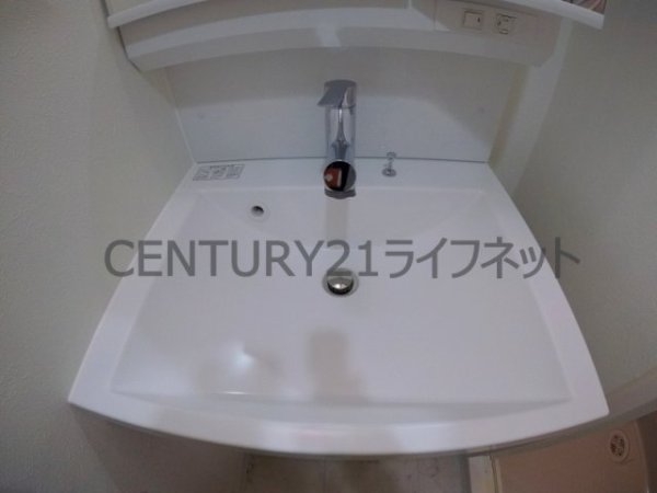 ミラージュパレス新梅田リオ