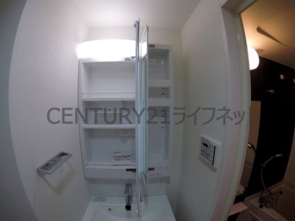 ミラージュパレス新梅田リオ