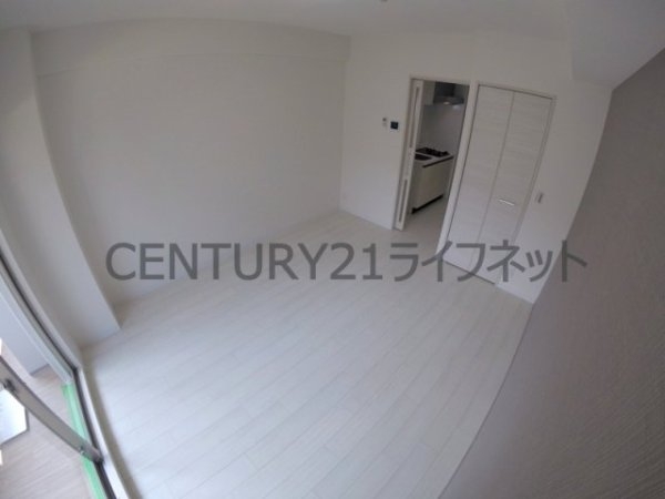 ミラージュパレス新梅田リオ