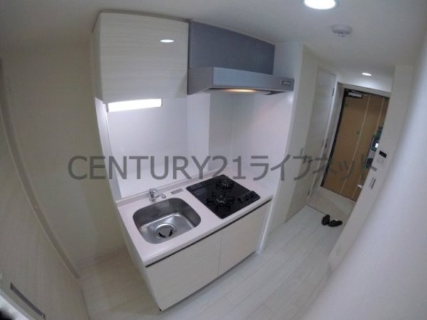 ミラージュパレス新梅田リオ