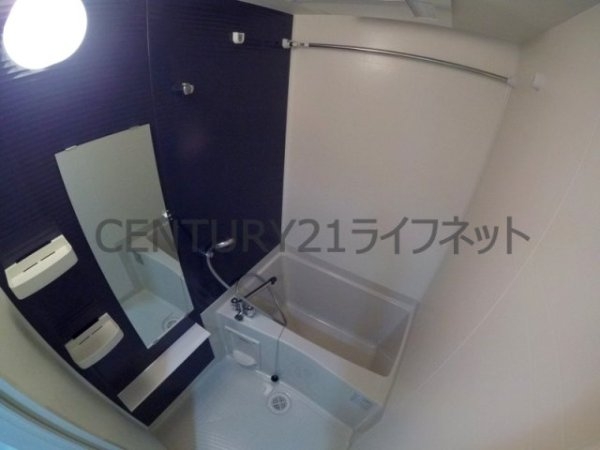 ミラージュパレス新梅田リオ