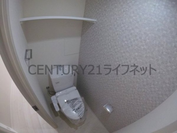 ミラージュパレス新梅田リオ