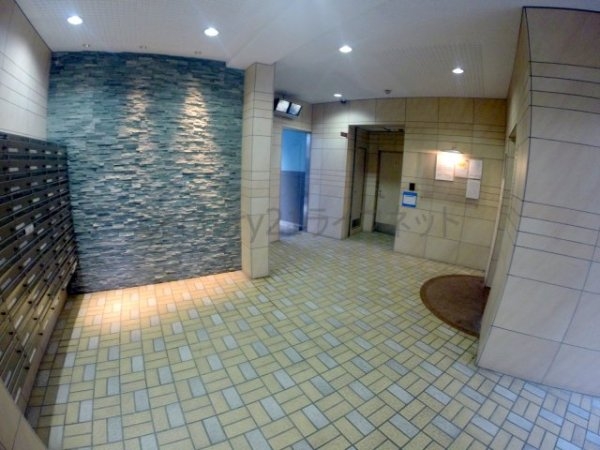 おおきに大阪天満サニーアパートメント