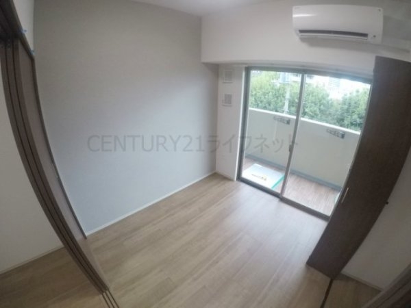 ライブガーデン江坂9