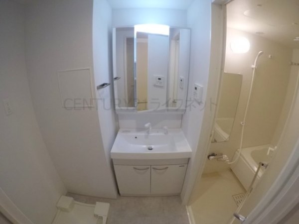 ライブガーデン江坂9