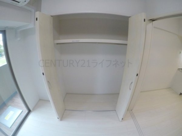 ライブガーデン江坂9