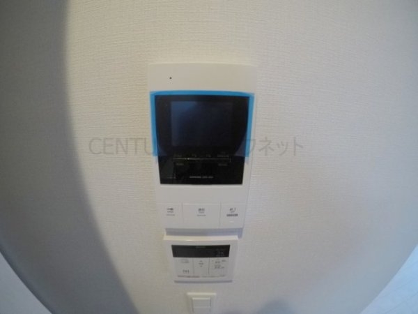 ライブガーデン江坂9