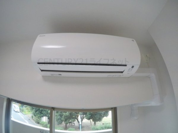 ライブガーデン江坂9