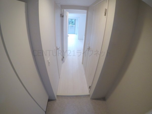 ライブガーデン江坂9