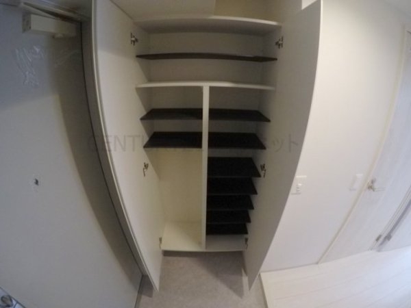 ライブガーデン江坂9