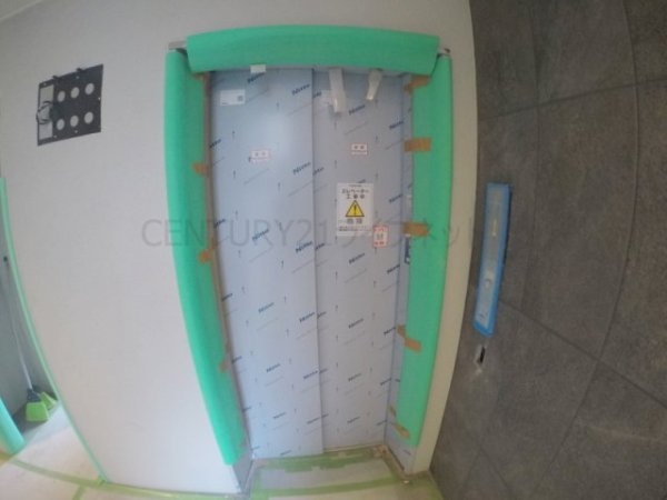 ライブガーデン江坂9