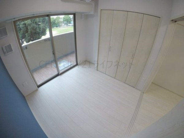 ライブガーデン江坂9