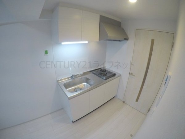 ライブガーデン江坂9