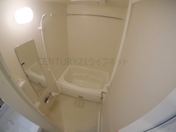 ライブガーデン江坂9