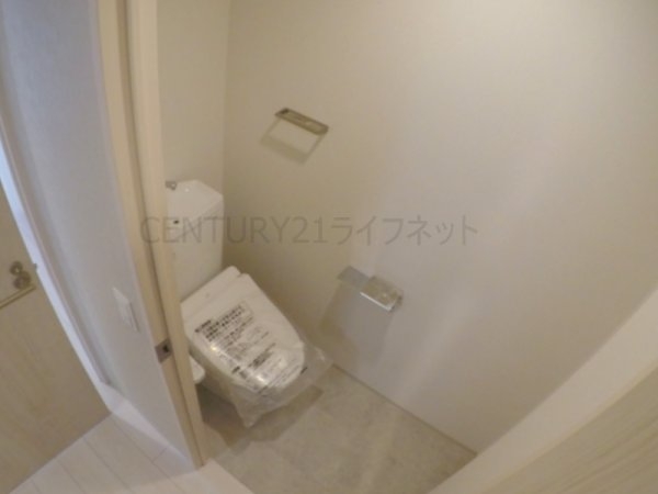 ライブガーデン江坂9