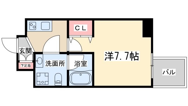 リップル南森町2
