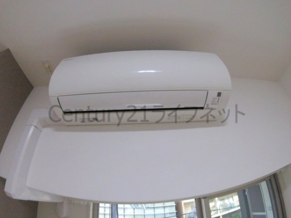 リップル南森町2