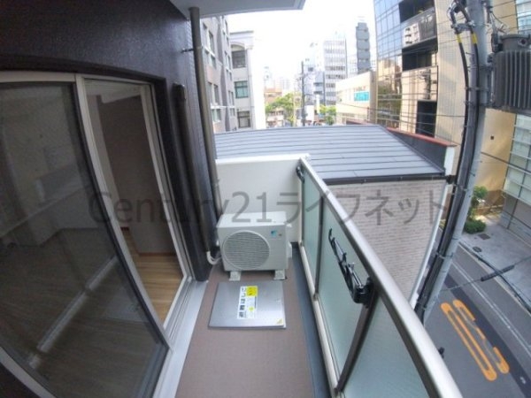 リップル南森町2