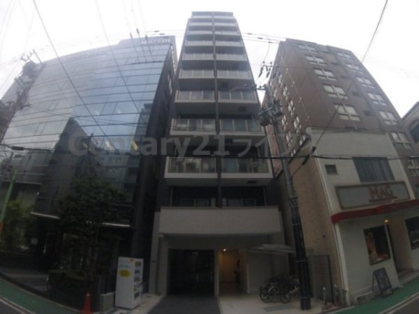 リップル南森町2