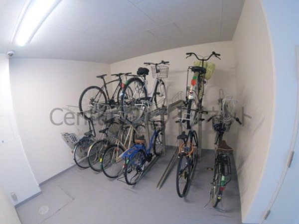 リップル南森町2