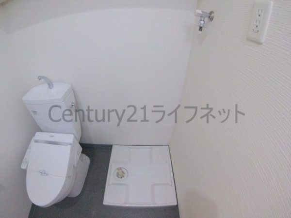 リップル南森町2