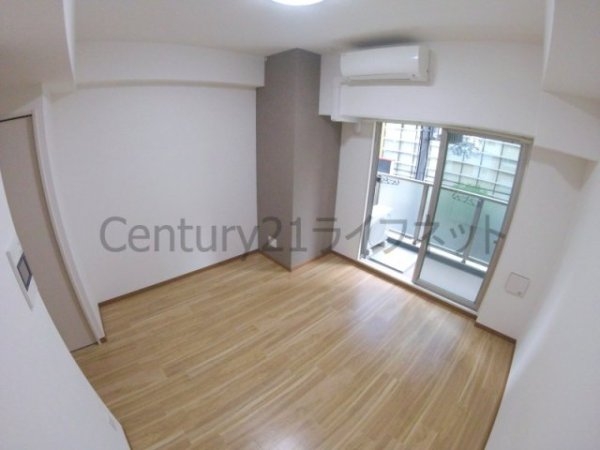 リップル南森町2