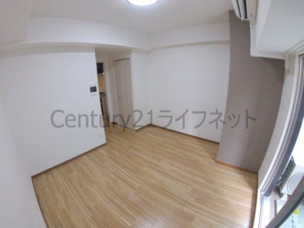 リップル南森町2