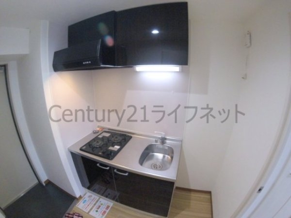 リップル南森町2