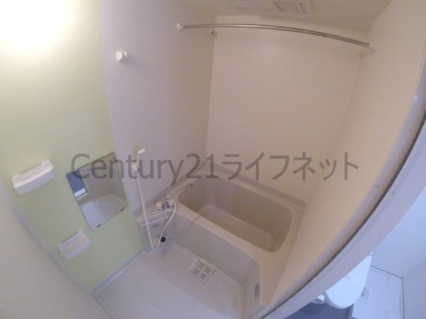 リップル南森町2