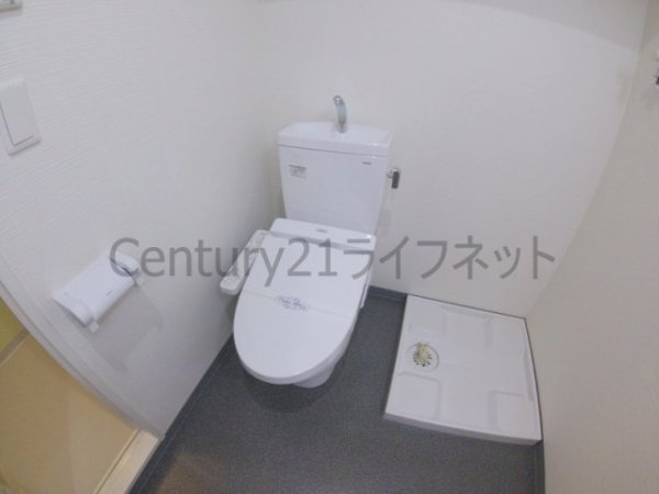 リップル南森町2