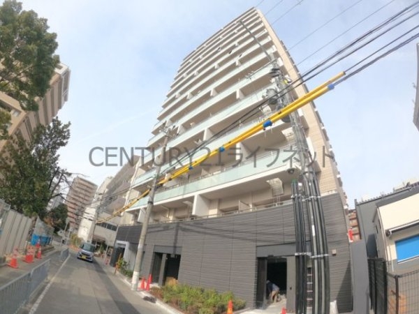 リヴィエール江坂江の木公園