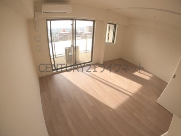 リヴィエール江坂江の木公園