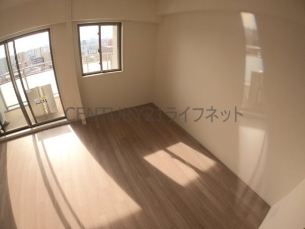 リヴィエール江坂江の木公園