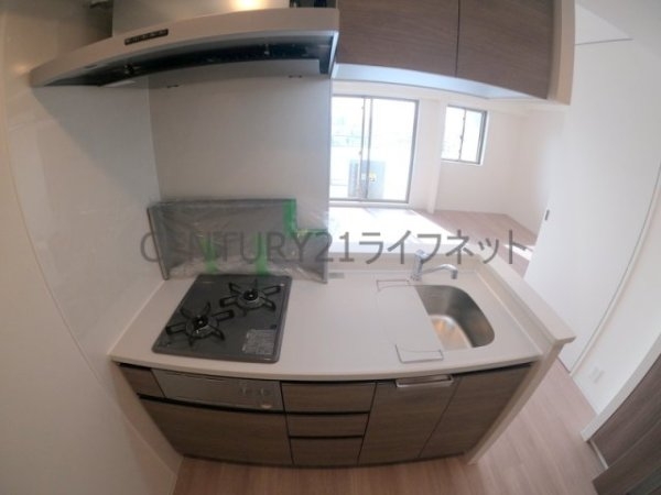 リヴィエール江坂江の木公園