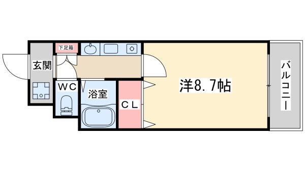 シティヒルズブライト
