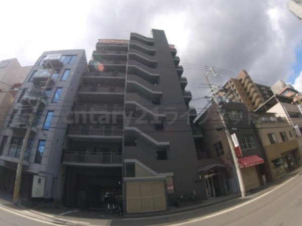 シティヒルズブライト