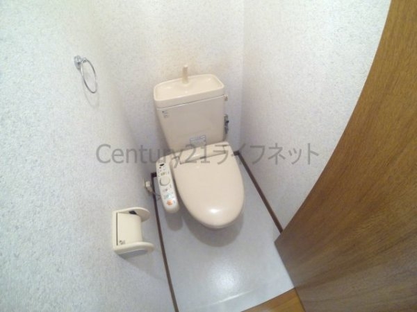 シティヒルズブライト