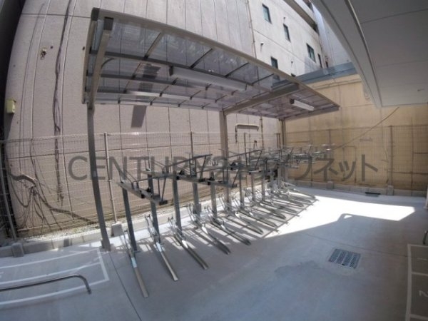 エル・セレーノ天満橋(その他共用部分)