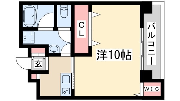 エスフォート江坂公園
