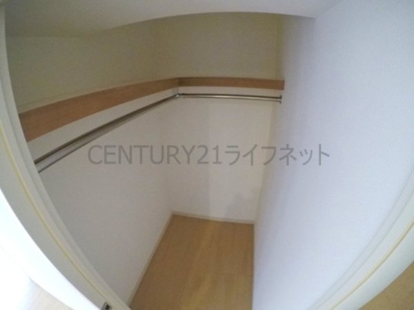 エスフォート江坂公園