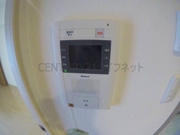 エスフォート江坂公園