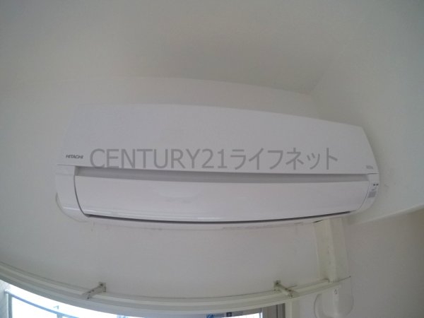 エスフォート江坂公園