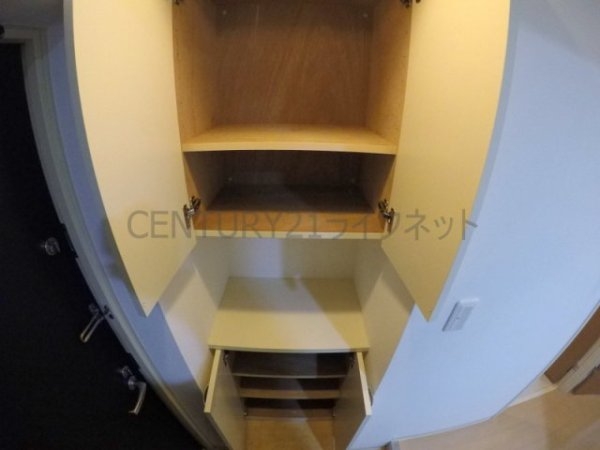 エスフォート江坂公園