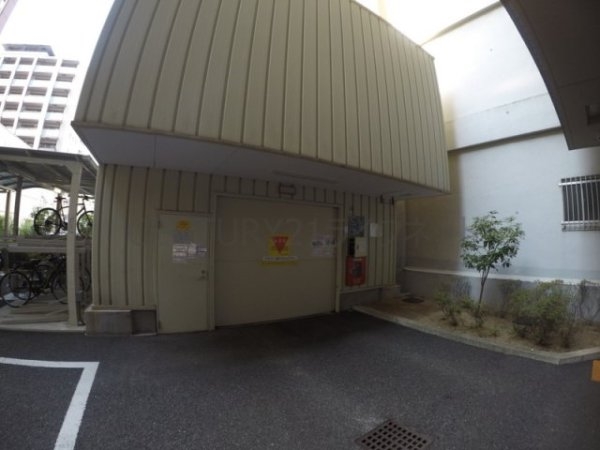 エスフォート江坂公園