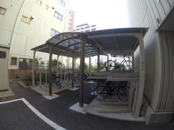 エスフォート江坂公園