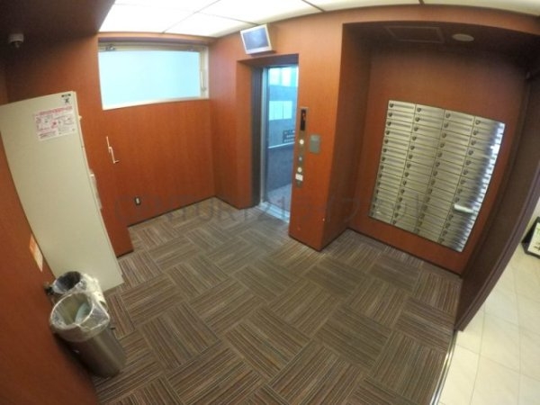 エスフォート江坂公園