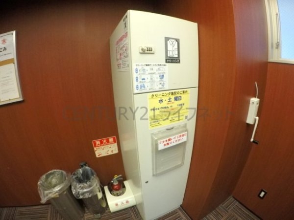 エスフォート江坂公園